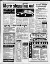 Middlesbrough Herald & Post Wednesday 08 March 1989 Page 29