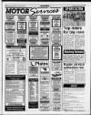 Middlesbrough Herald & Post Wednesday 08 March 1989 Page 39