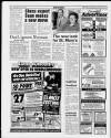 Middlesbrough Herald & Post Wednesday 15 March 1989 Page 16