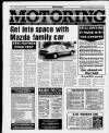 Middlesbrough Herald & Post Wednesday 15 March 1989 Page 26