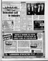 Middlesbrough Herald & Post Wednesday 15 March 1989 Page 35