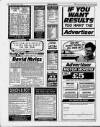 Middlesbrough Herald & Post Wednesday 15 March 1989 Page 36