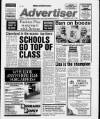 Middlesbrough Herald & Post Wednesday 05 April 1989 Page 1