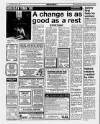 Middlesbrough Herald & Post Wednesday 05 April 1989 Page 8