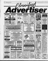Middlesbrough Herald & Post Wednesday 05 April 1989 Page 18