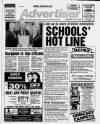 Middlesbrough Herald & Post Wednesday 12 April 1989 Page 1