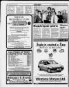 Middlesbrough Herald & Post Wednesday 12 April 1989 Page 18