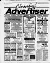 Middlesbrough Herald & Post Wednesday 12 April 1989 Page 20