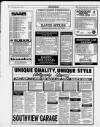 Middlesbrough Herald & Post Wednesday 12 April 1989 Page 30