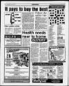 Middlesbrough Herald & Post Wednesday 26 April 1989 Page 4