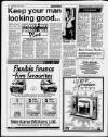 Middlesbrough Herald & Post Wednesday 26 April 1989 Page 6