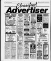 Middlesbrough Herald & Post Wednesday 26 April 1989 Page 14