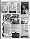 Middlesbrough Herald & Post Wednesday 26 April 1989 Page 35