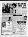 Middlesbrough Herald & Post Wednesday 05 July 1989 Page 6