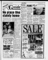 Middlesbrough Herald & Post Wednesday 05 July 1989 Page 15