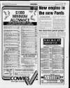 Middlesbrough Herald & Post Wednesday 05 July 1989 Page 29