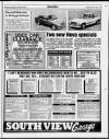 Middlesbrough Herald & Post Wednesday 05 July 1989 Page 31