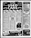 Middlesbrough Herald & Post Wednesday 05 July 1989 Page 38