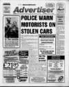 Middlesbrough Herald & Post Wednesday 12 July 1989 Page 1