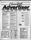 Middlesbrough Herald & Post Wednesday 12 July 1989 Page 18