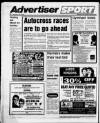 Middlesbrough Herald & Post Wednesday 12 July 1989 Page 40
