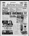 Middlesbrough Herald & Post Wednesday 19 July 1989 Page 1