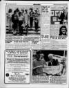 Middlesbrough Herald & Post Wednesday 19 July 1989 Page 12