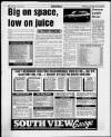 Middlesbrough Herald & Post Wednesday 19 July 1989 Page 32