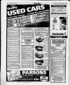 Middlesbrough Herald & Post Wednesday 19 July 1989 Page 42