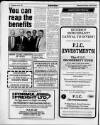 Middlesbrough Herald & Post Wednesday 26 July 1989 Page 8