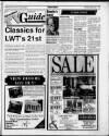 Middlesbrough Herald & Post Wednesday 26 July 1989 Page 15