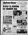 Middlesbrough Herald & Post Wednesday 26 July 1989 Page 40