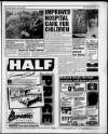 Middlesbrough Herald & Post Wednesday 02 August 1989 Page 3