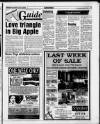 Middlesbrough Herald & Post Wednesday 02 August 1989 Page 15