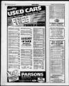 Middlesbrough Herald & Post Wednesday 02 August 1989 Page 38