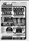 Middlesbrough 242222 Advertising 232623 I Herald & UPVC WINDOWS AND DOORS for a better outlook! Here some examples SIZE Here