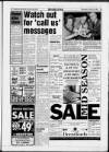 Middlesbrough Herald & Post Wednesday 25 October 1989 Page 9