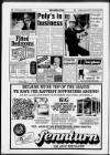 Middlesbrough Herald & Post Wednesday 25 October 1989 Page 10