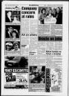 Middlesbrough Herald & Post Wednesday 25 October 1989 Page 16