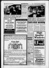 Middlesbrough Herald & Post Wednesday 25 October 1989 Page 18