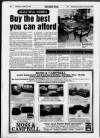 Middlesbrough Herald & Post Wednesday 25 October 1989 Page 28