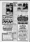 Middlesbrough Herald & Post Wednesday 15 November 1989 Page 18