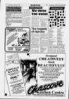 Middlesbrough Herald & Post Wednesday 22 November 1989 Page 4