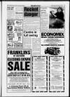 Middlesbrough Herald & Post Wednesday 22 November 1989 Page 7