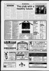 Middlesbrough Herald & Post Wednesday 22 November 1989 Page 8