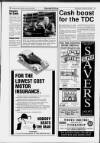 Middlesbrough Herald & Post Wednesday 22 November 1989 Page 15