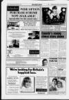 Middlesbrough Herald & Post Wednesday 22 November 1989 Page 16