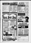 Middlesbrough Herald & Post Wednesday 22 November 1989 Page 40