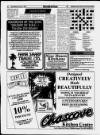 Middlesbrough Herald & Post Wednesday 03 January 1990 Page 4