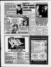Middlesbrough Herald & Post Wednesday 03 January 1990 Page 12